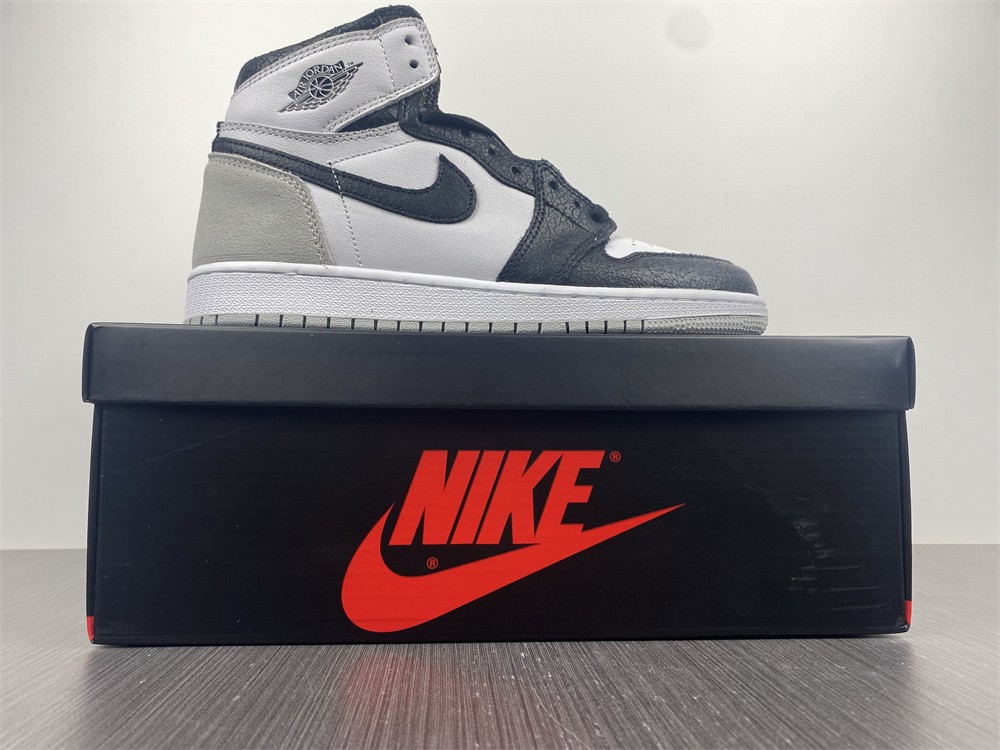 Jordan 1 Retro High OG Bleached Coral  555088-108