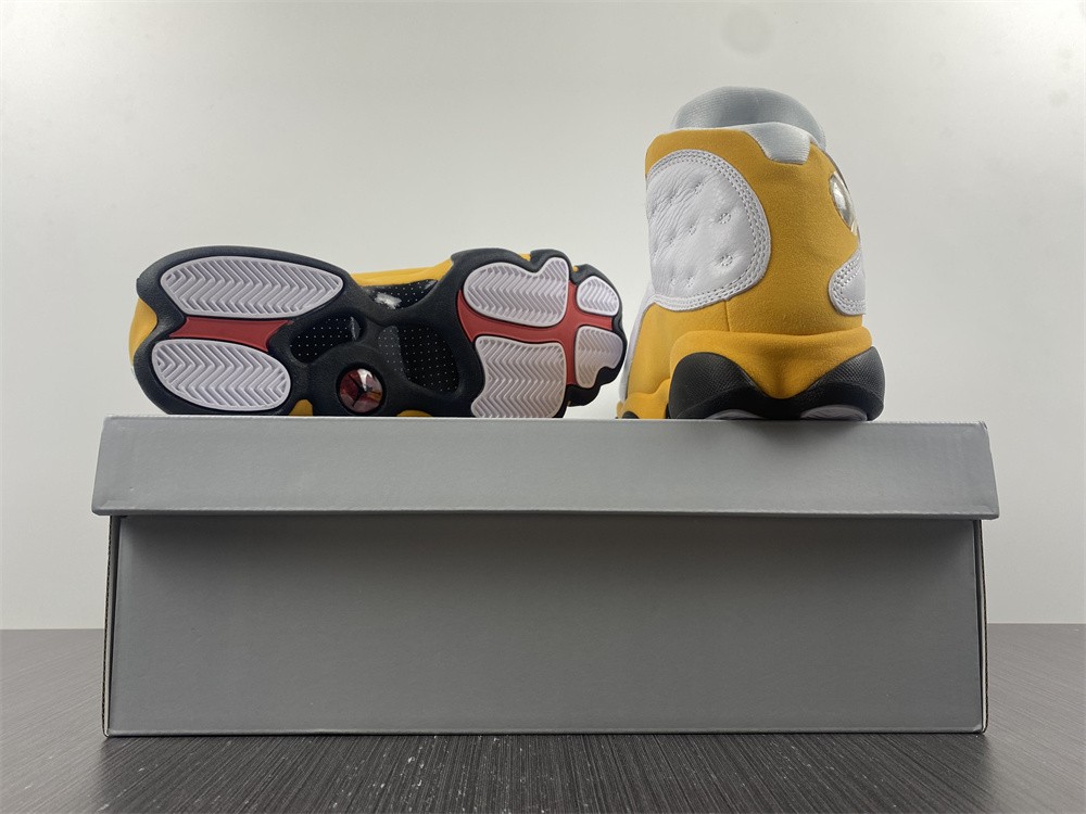 Air Jordan 13 “Del Sol” 414571-167