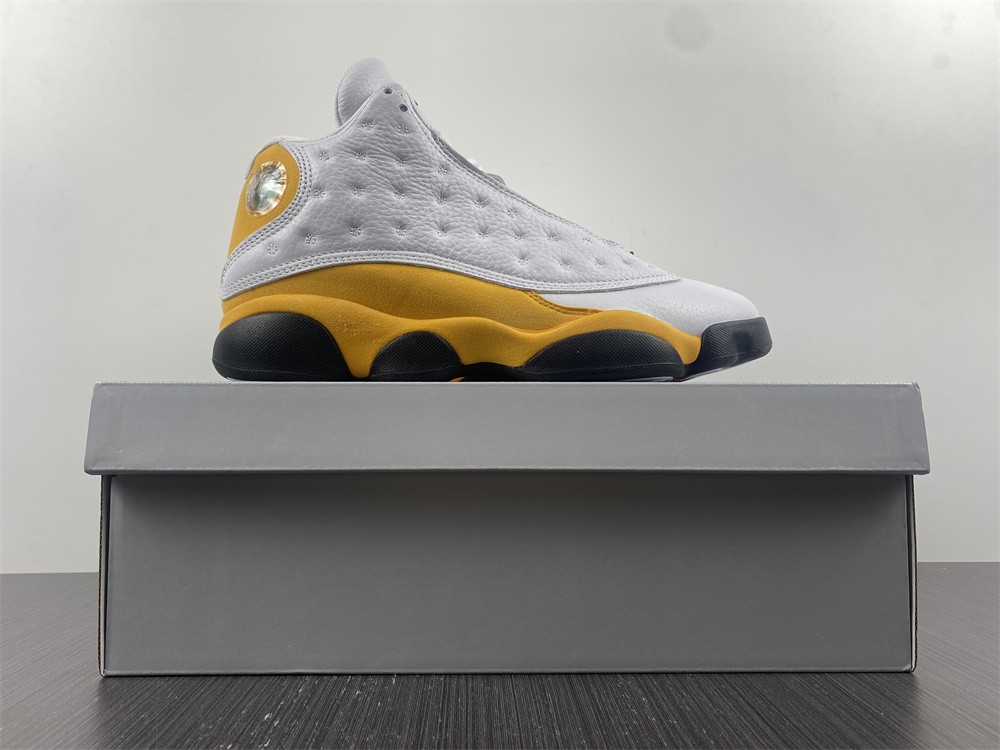 Air Jordan 13 “Del Sol” 414571-167