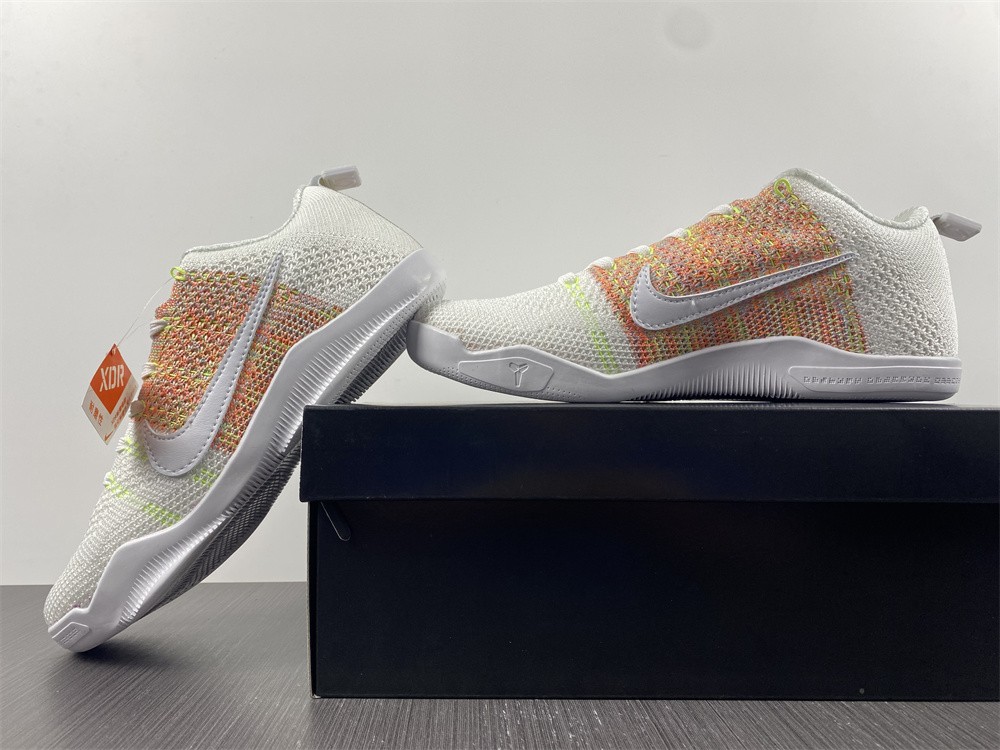 Kobe 11 Elite Low  824463-199