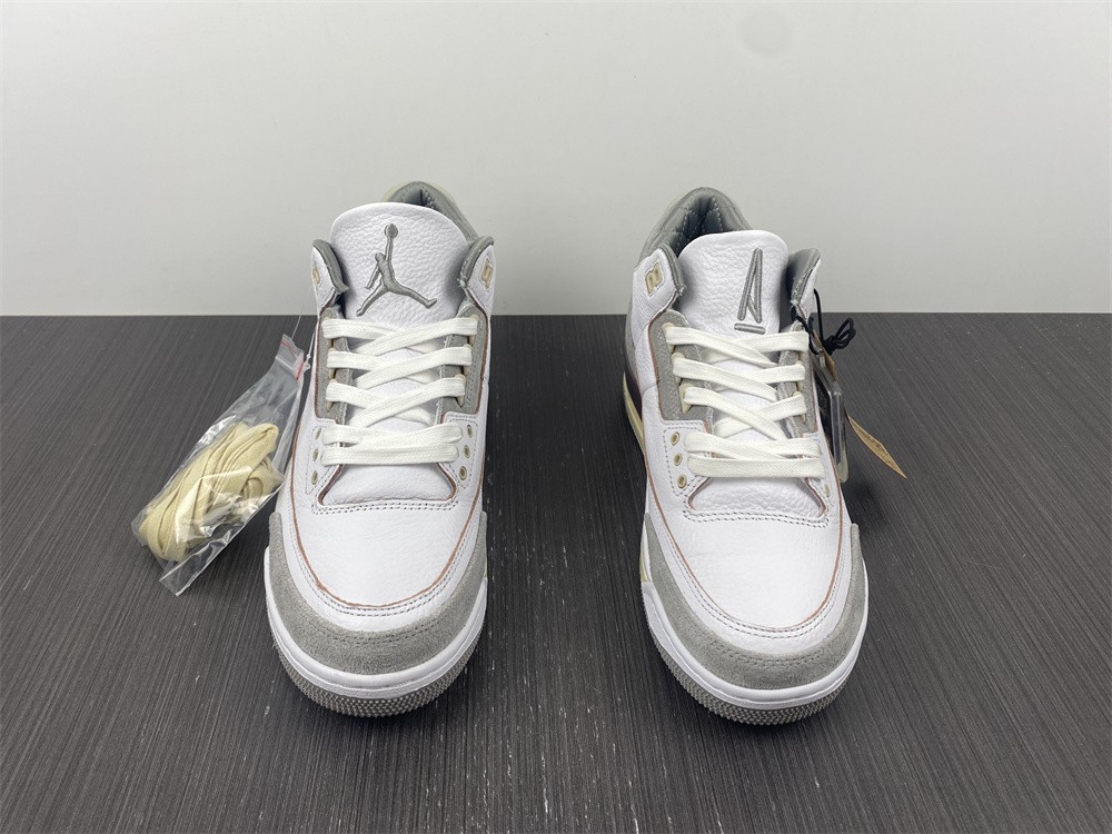 Air Jordan 3 x A Ma Maniere DH3434-110