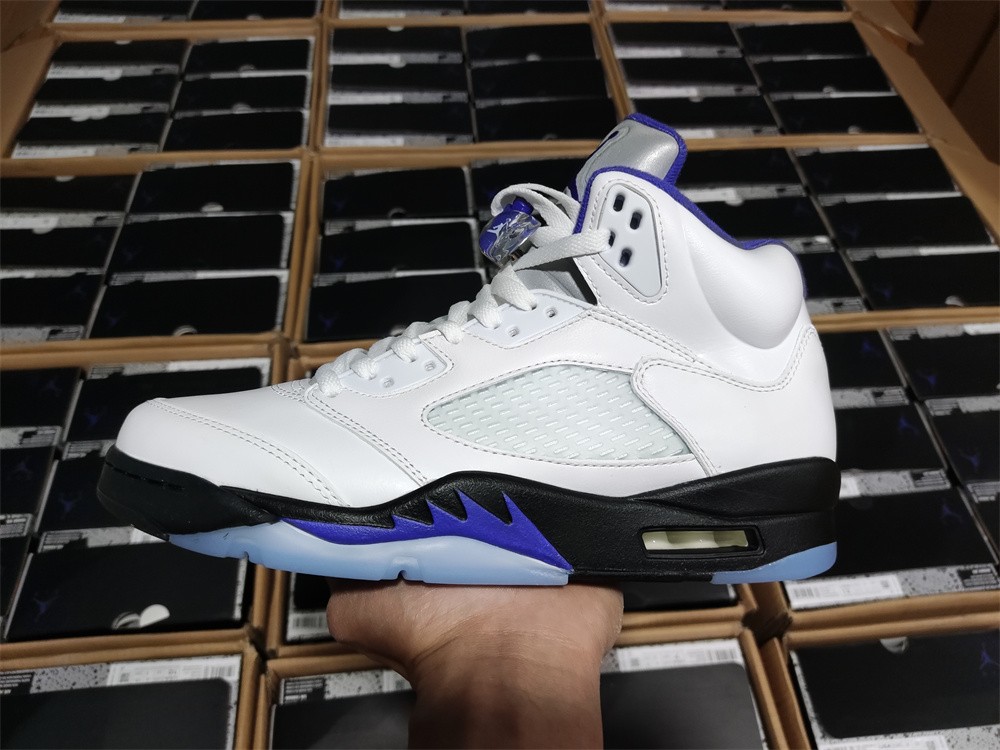 Jordan 5 Retro Dark Concord DD0587-141