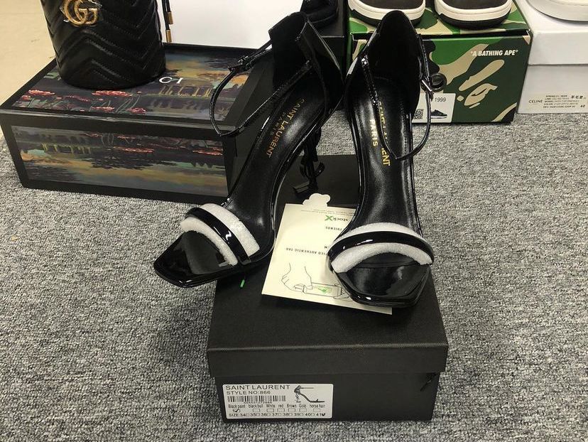 saint laurent opyum  5576790NPVV1000