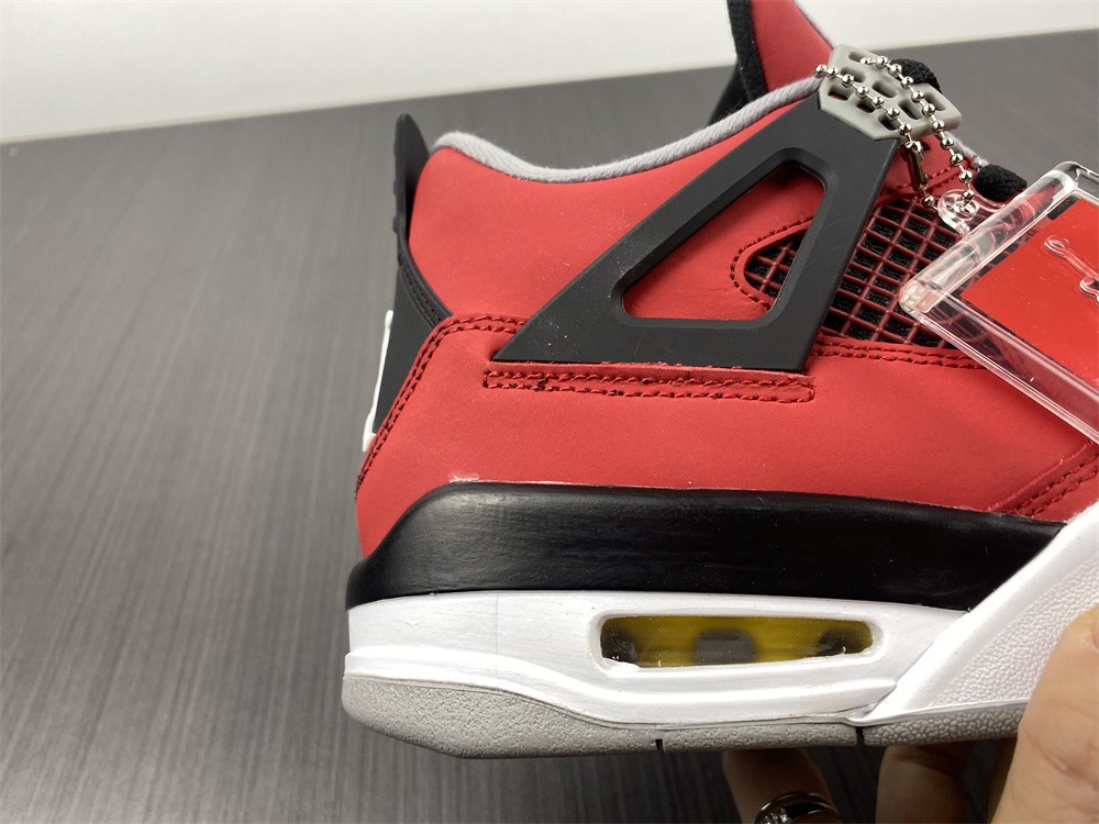 Jordan 4 Retro Toro Bravo  308497-603