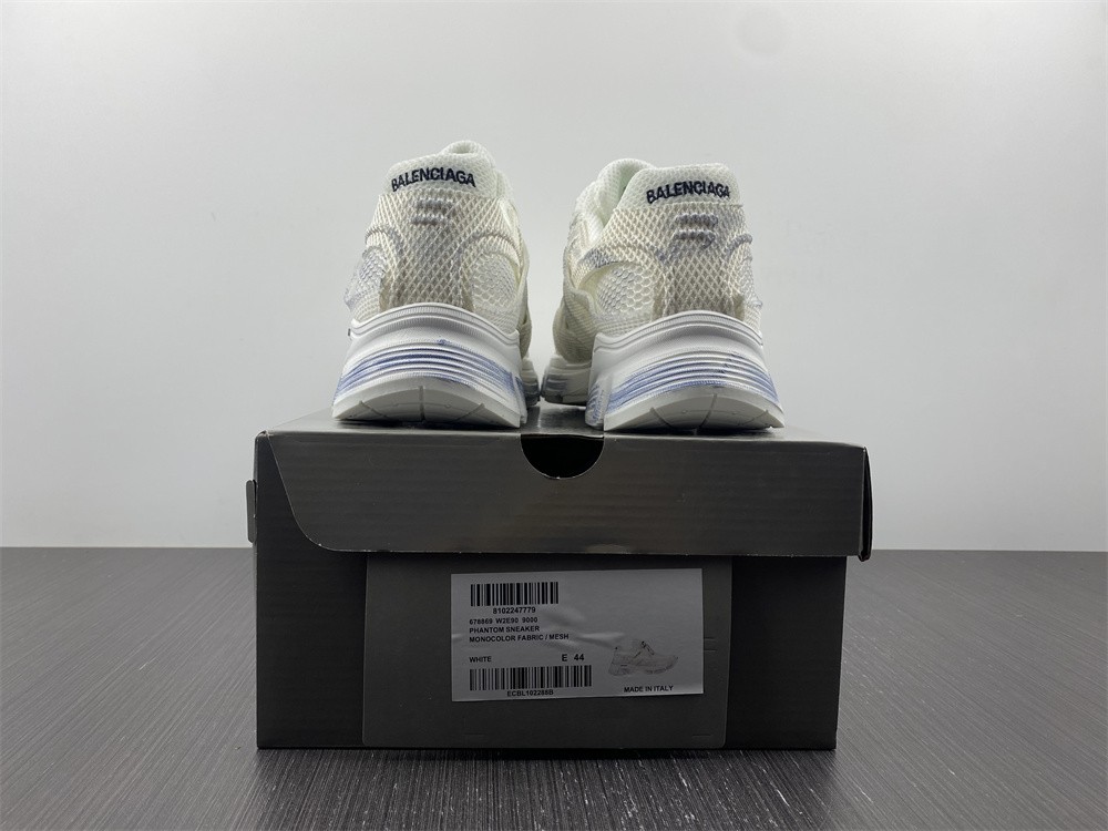 Blncig Phantom White  678869W2E929000