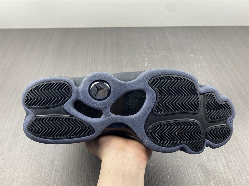 Jordan 13 Retro Cap and Gown  414571-012