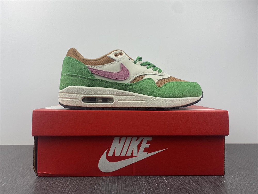Nike Air Max 1 SH Treeline  DR9773-300