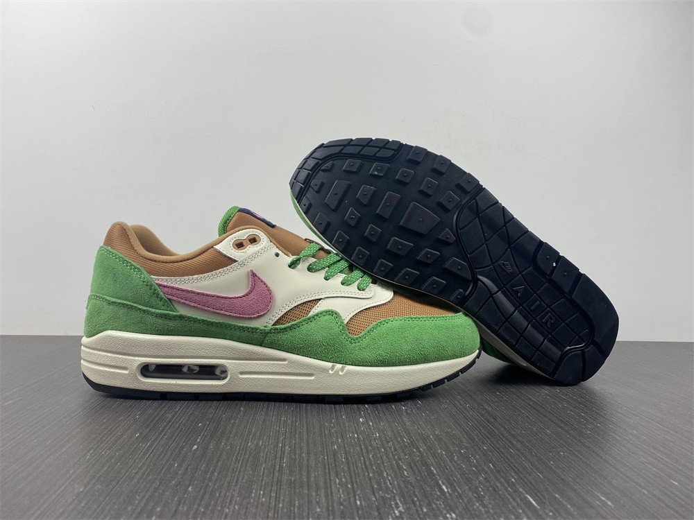 Nike Air Max 1 SH Treeline  DR9773-300