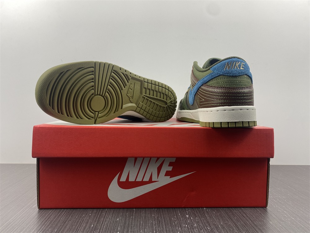 Nike Dunk Low NH Cacao Wow  DR0159-200