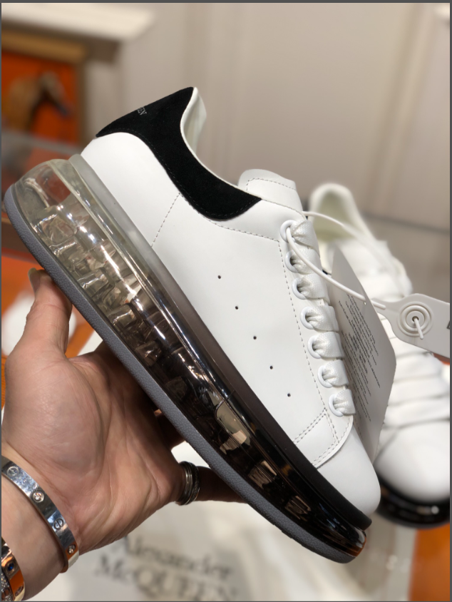 Alxndr McQN SNEAKERS 3