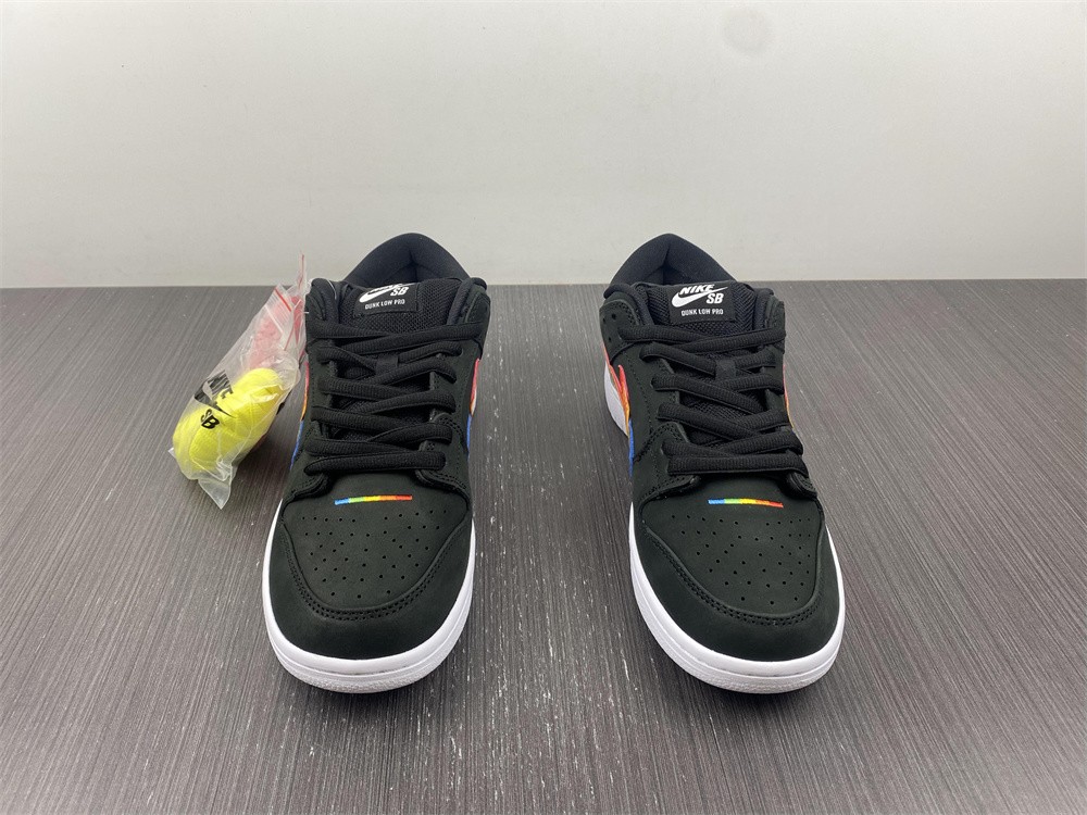 Nike SB Dunk Low Polaroid  DH7722-001