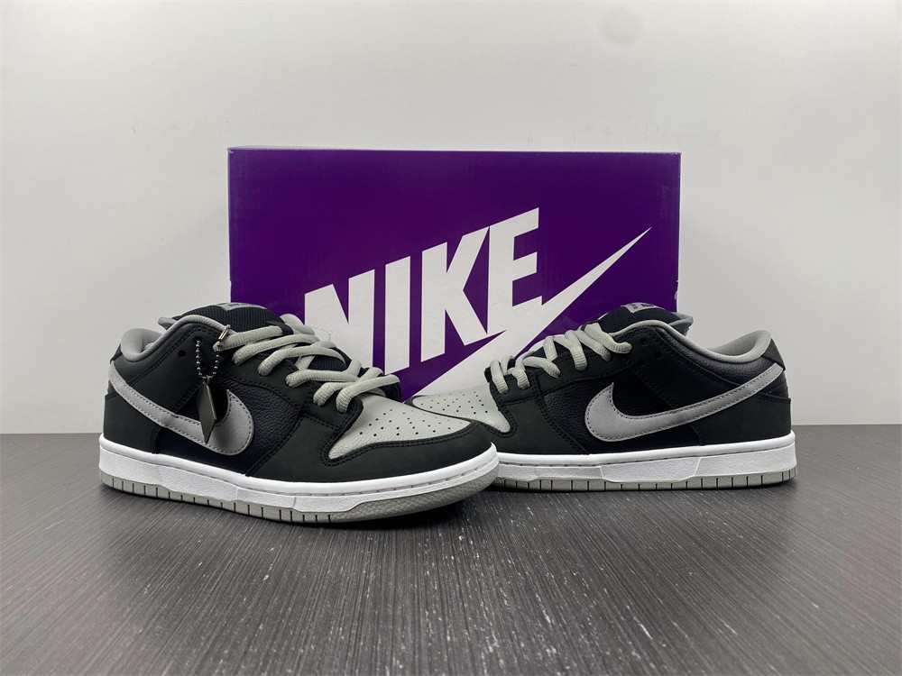 Nike SB Dunk Low J-Pack Shadow  BQ6817-007