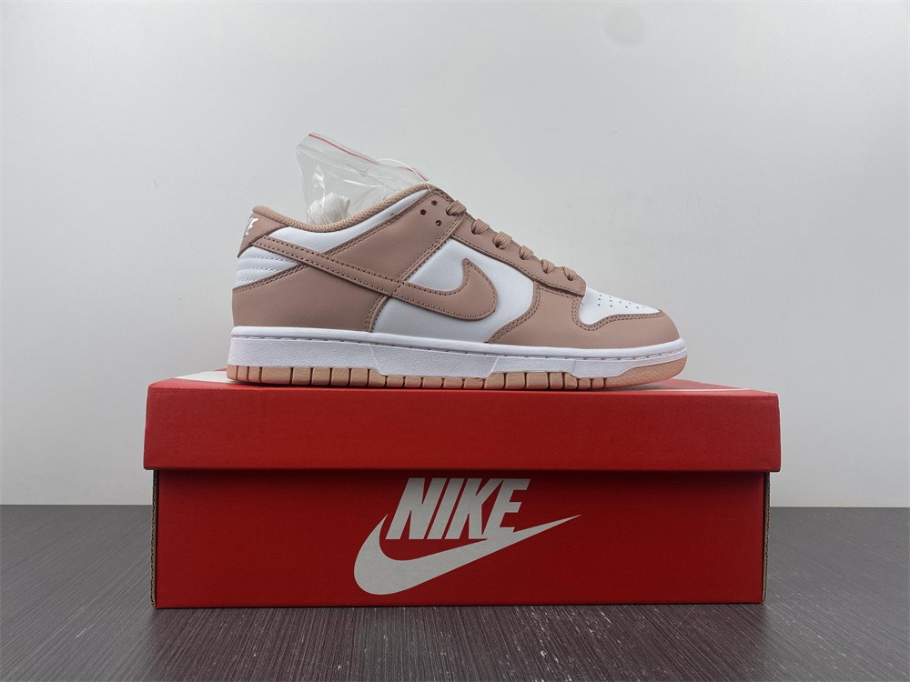 Nike Dunk Low Rose Whisper (W)  DD1503-118