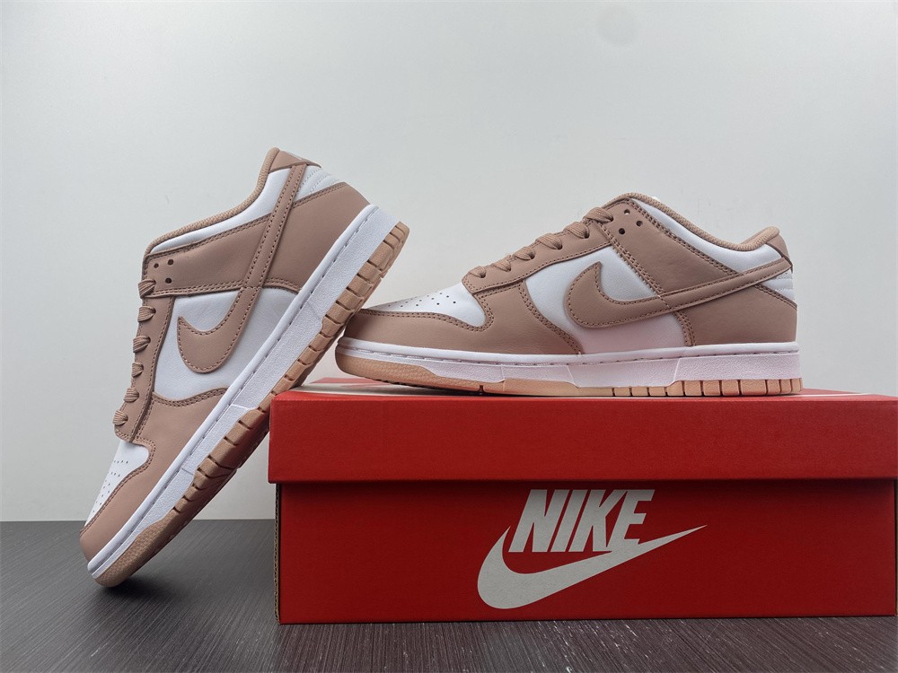 Nike Dunk Low Rose Whisper (W)  DD1503-118