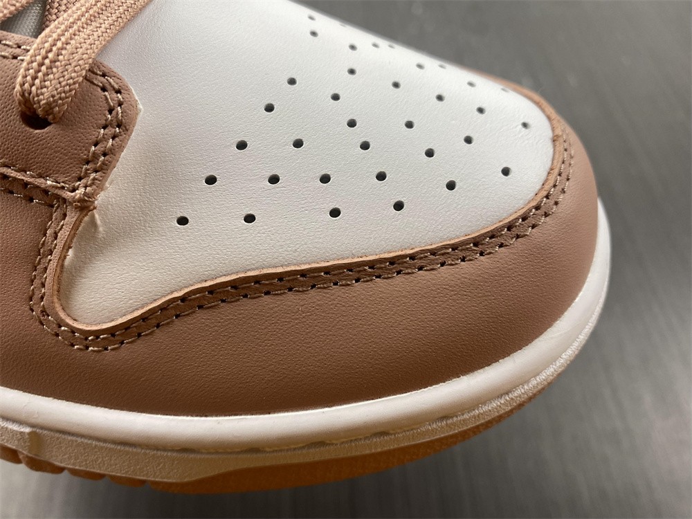 Nike Dunk Low Rose Whisper (W)  DD1503-118