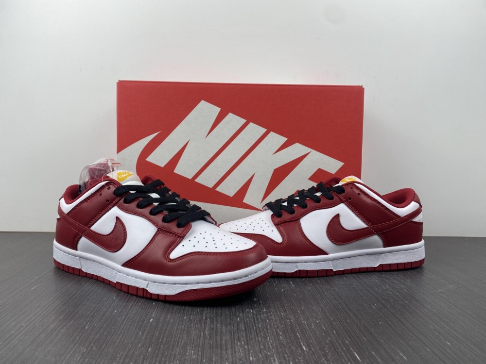 Nike Dunk Low USC  DD1391-602