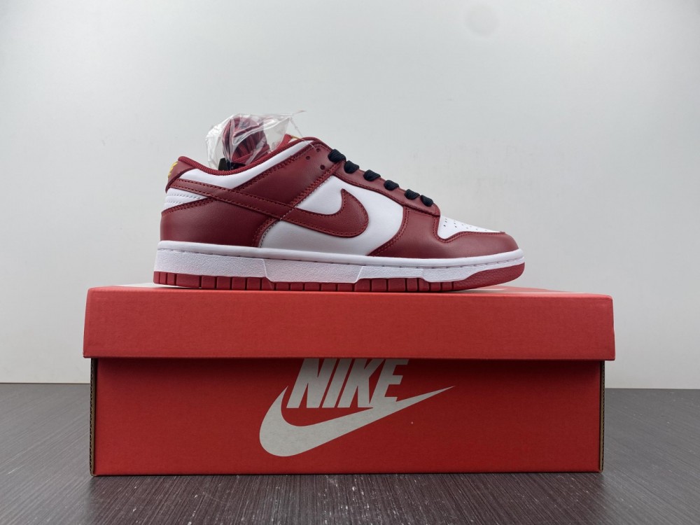 Nike Dunk Low USC  DD1391-602