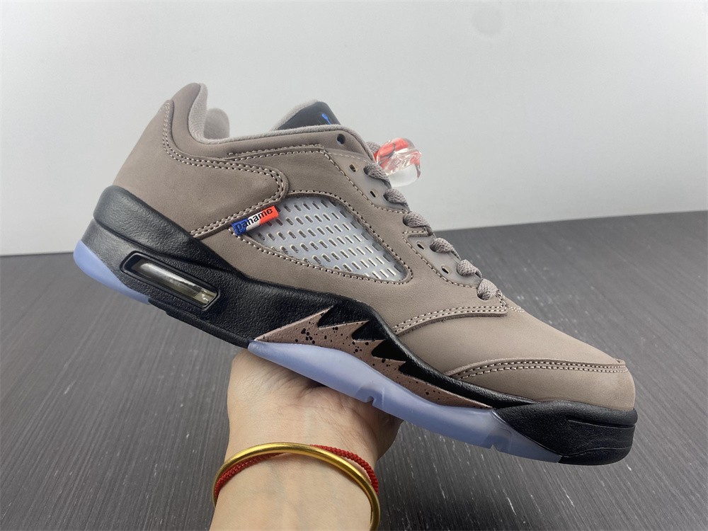 Jordan 5 Retro Low PSG (2022) DX6325-204