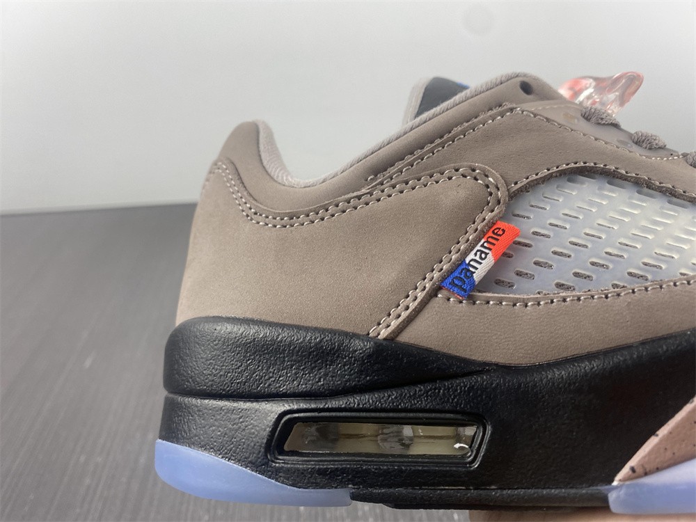 Jordan 5 Retro Low PSG (2022) DX6325-204