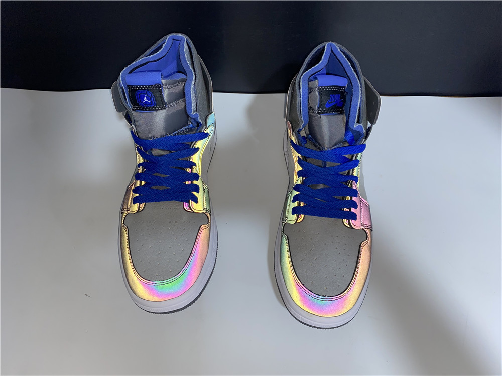 Jordan 1 High Zoom Air CMFT League of Legends (Esports)  DD1453-001