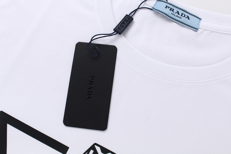 Pradaa shirt