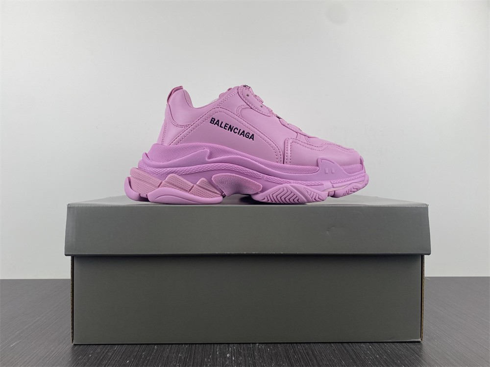Blncig TRIPLE s pink