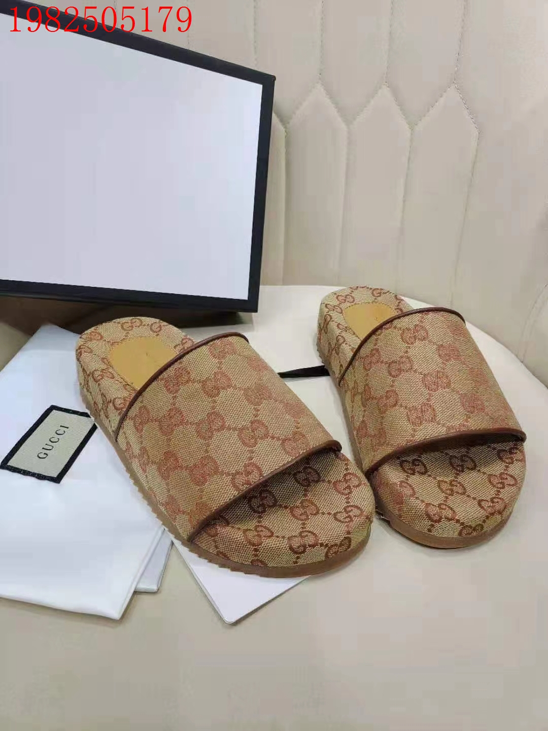 Guccii1 sandals
