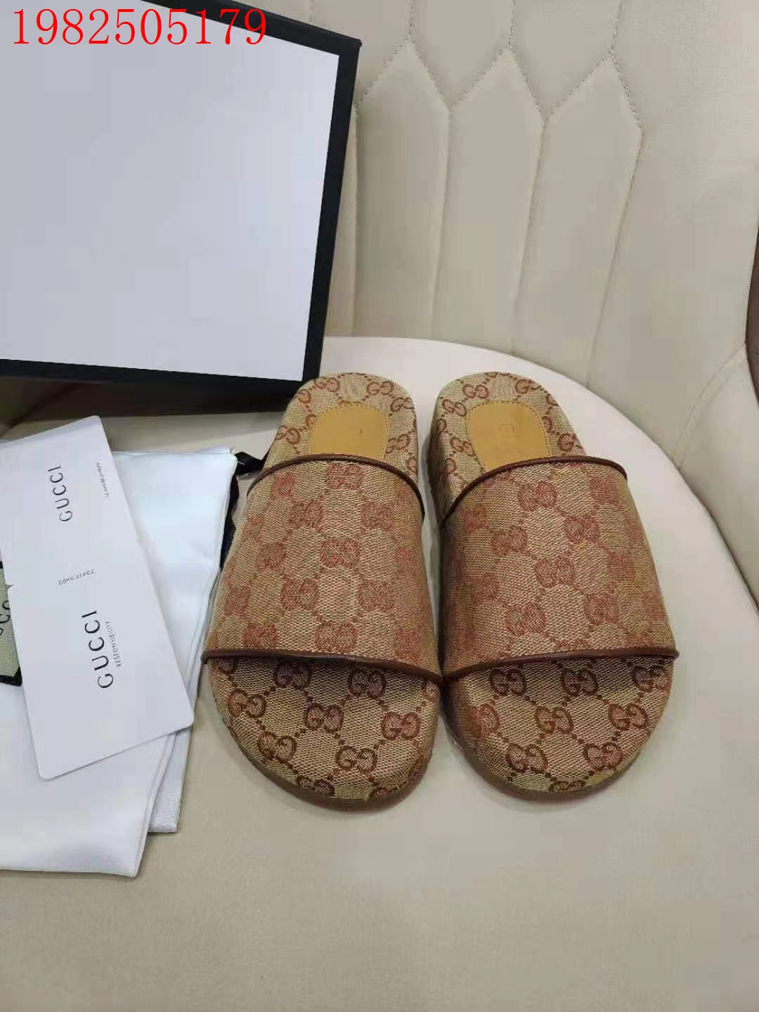 Guccii1 sandals