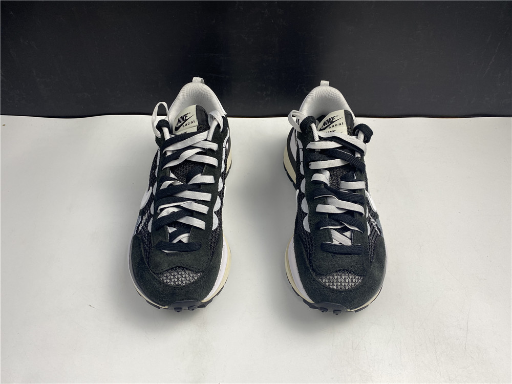Sacai x Nike Pegasua Vaporfly Black White CI9928 001