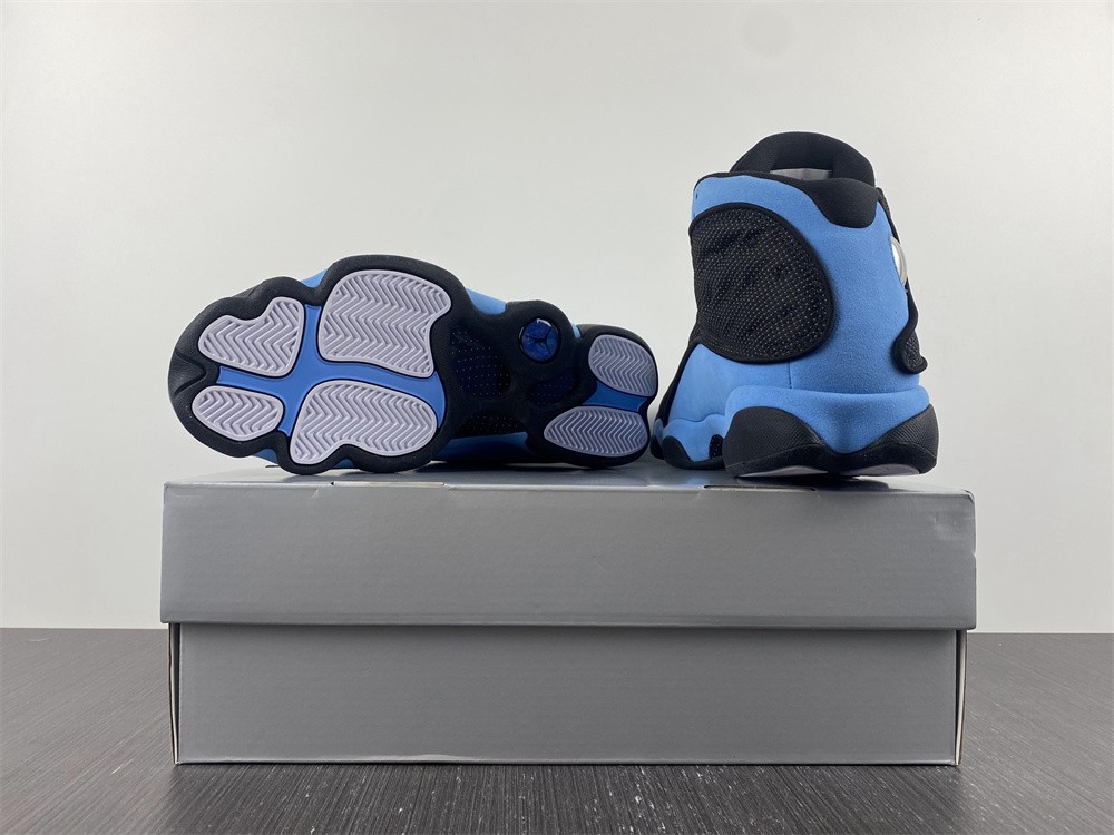 Air Jordan 13 “University Blue”  DJ5982-041