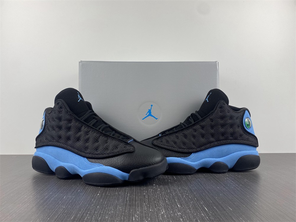 Air Jordan 13 “University Blue”  DJ5982-041