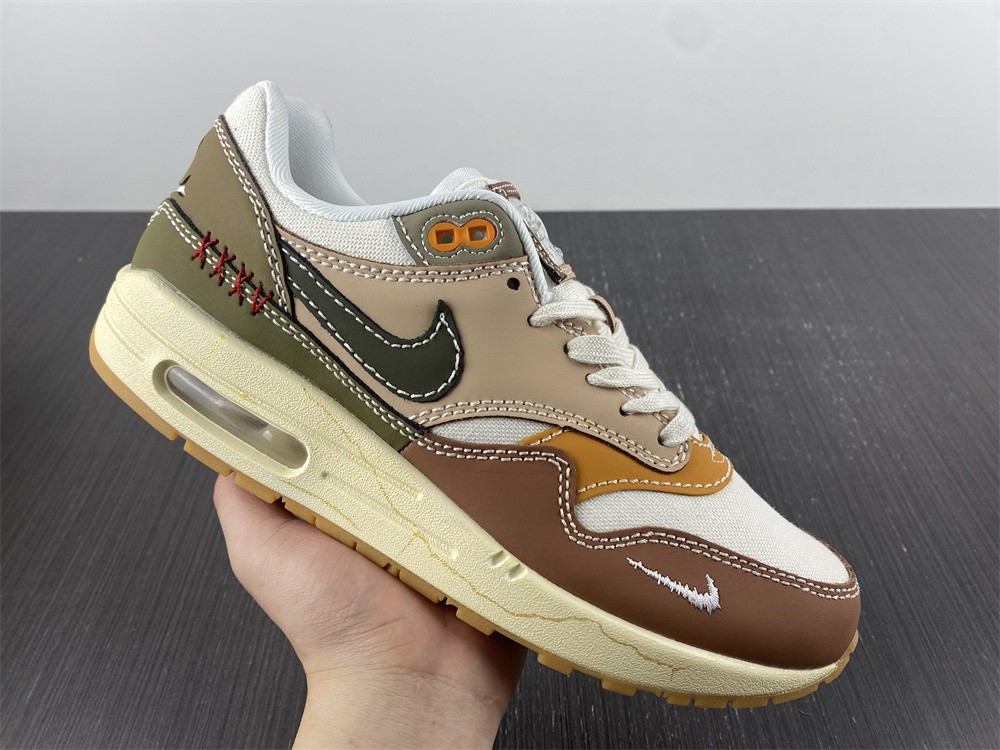 Nike Air Max 1 Premium Wabi-Sabi DQ8656-133