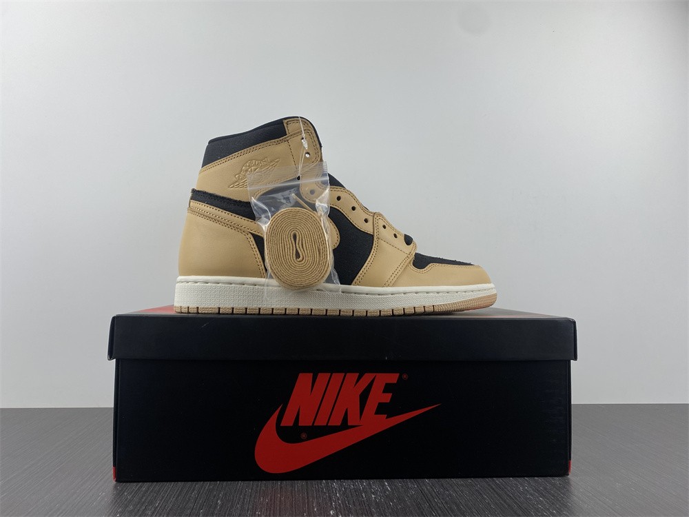 Air Jordan 1 High 555088-202