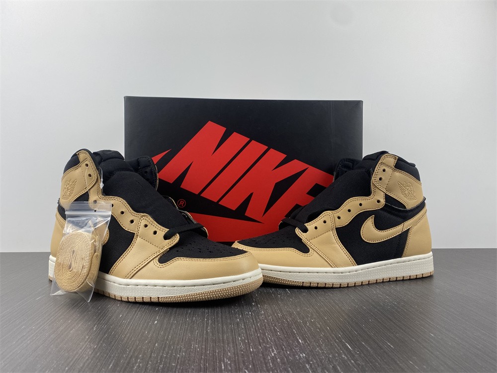Air Jordan 1 High 555088-202