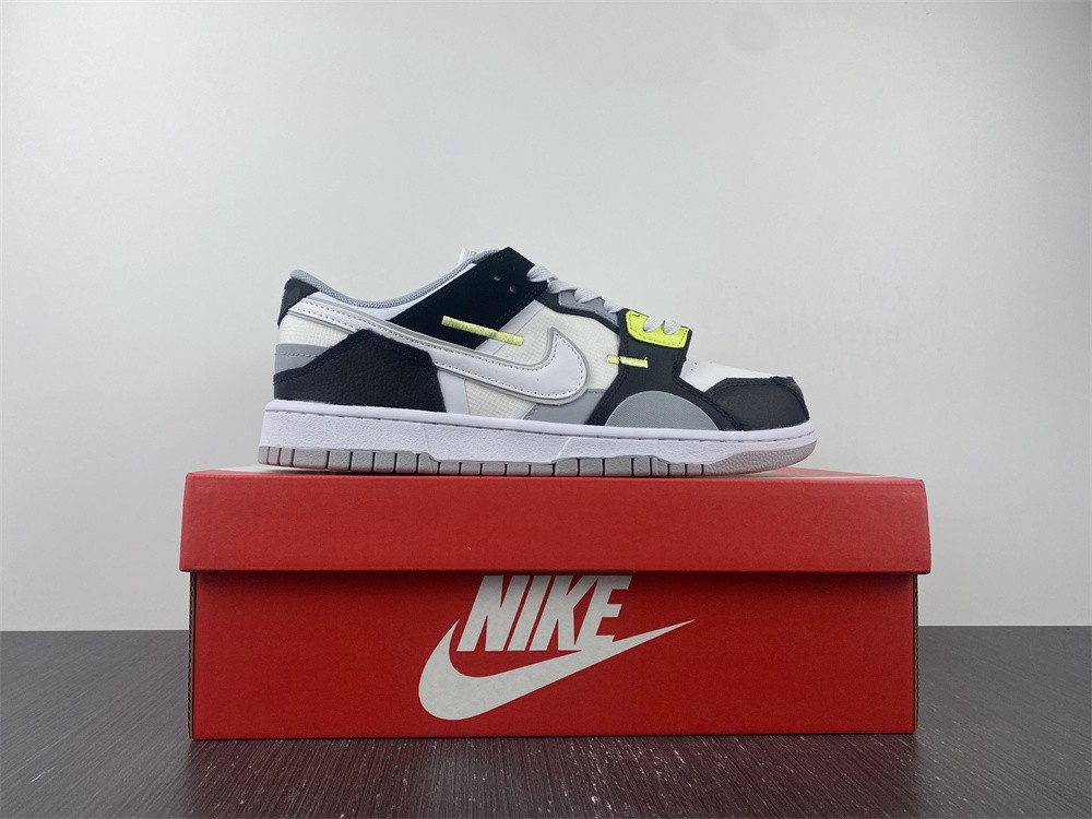 Nike Dunk Scrap DC9723-001