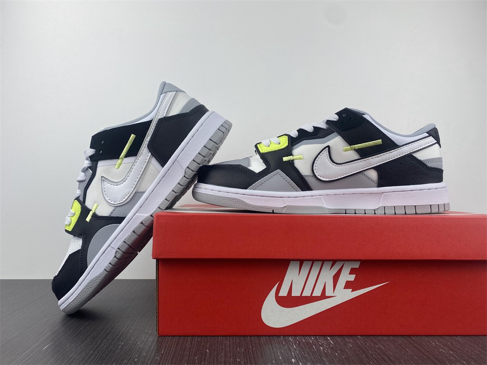 Nike Dunk Scrap DC9723-001