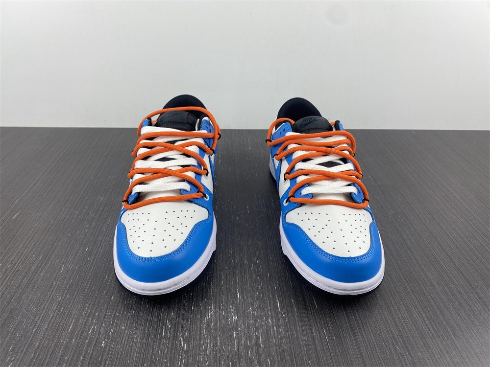 Nike Dunk Low RETRO BLUE