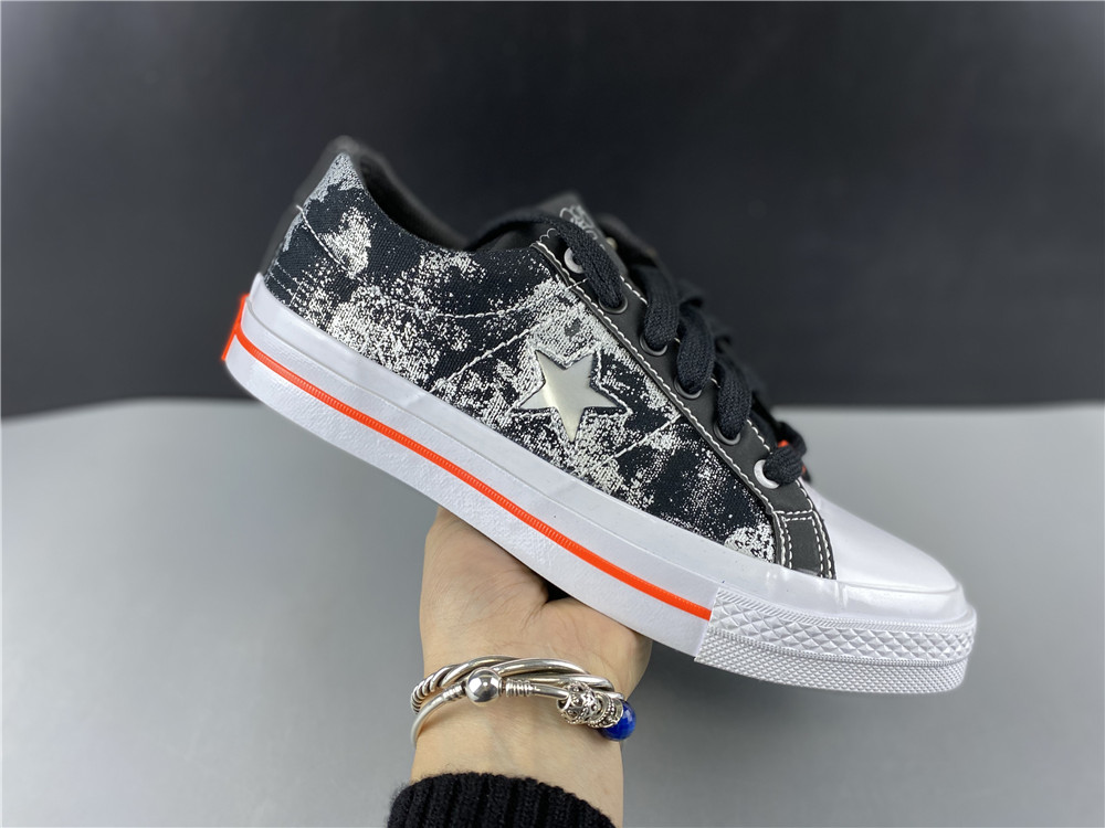 Converse One Star Ox Sad Boys  165743C