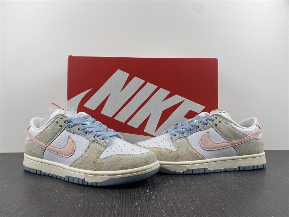 Nike Dunk Low Oxidized  DV6486-100