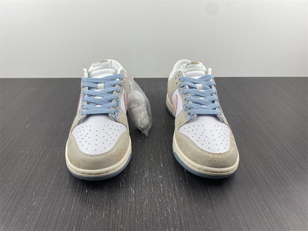 Nike Dunk Low Oxidized  DV6486-100