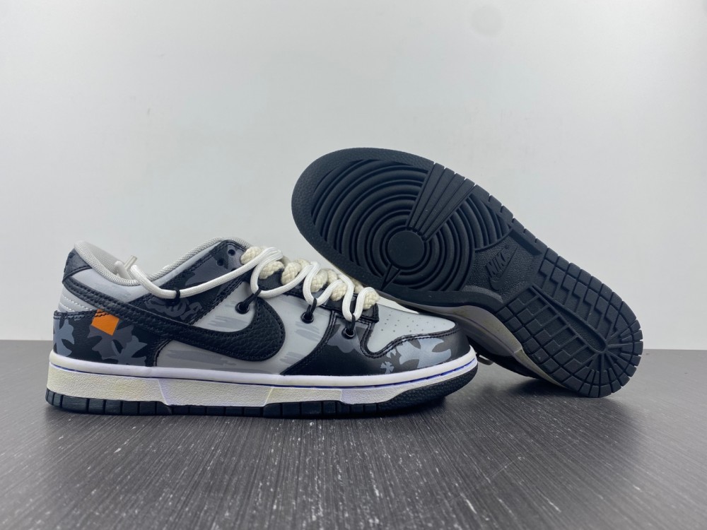 Nike Dunk Low Off-White dunk DD3363-002