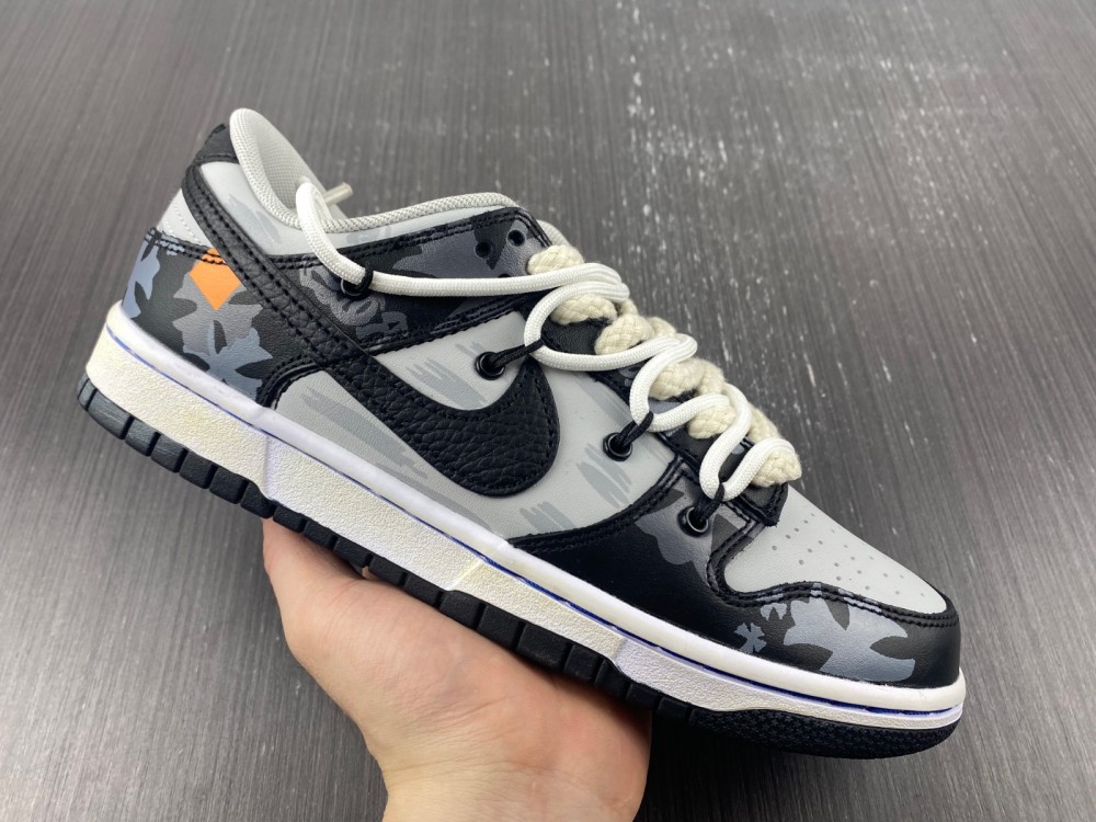 Nike Dunk Low Off-White dunk DD3363-002