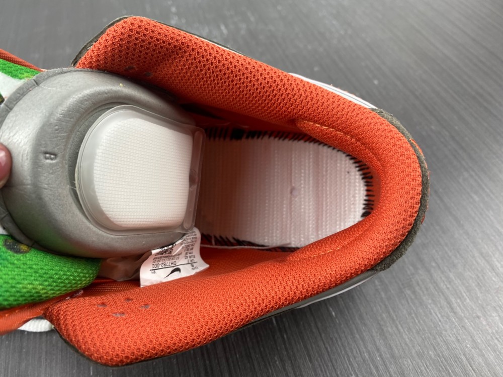 Nike SB Dunk Low  X Crushed Skate