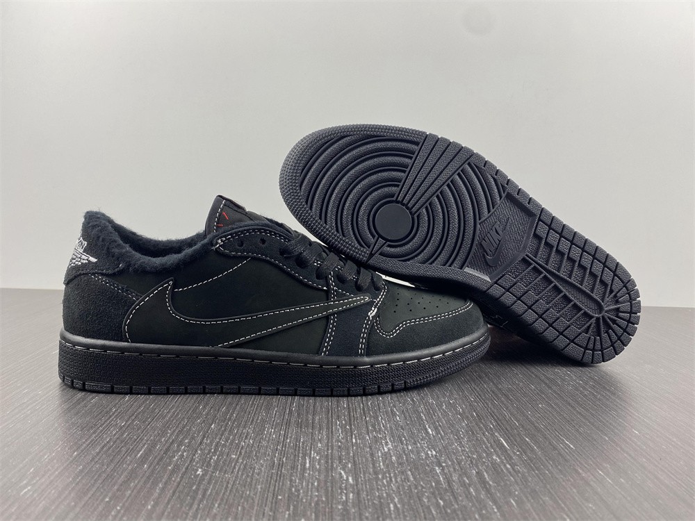 Air Jordan 1 Low OG x  Travis Scott