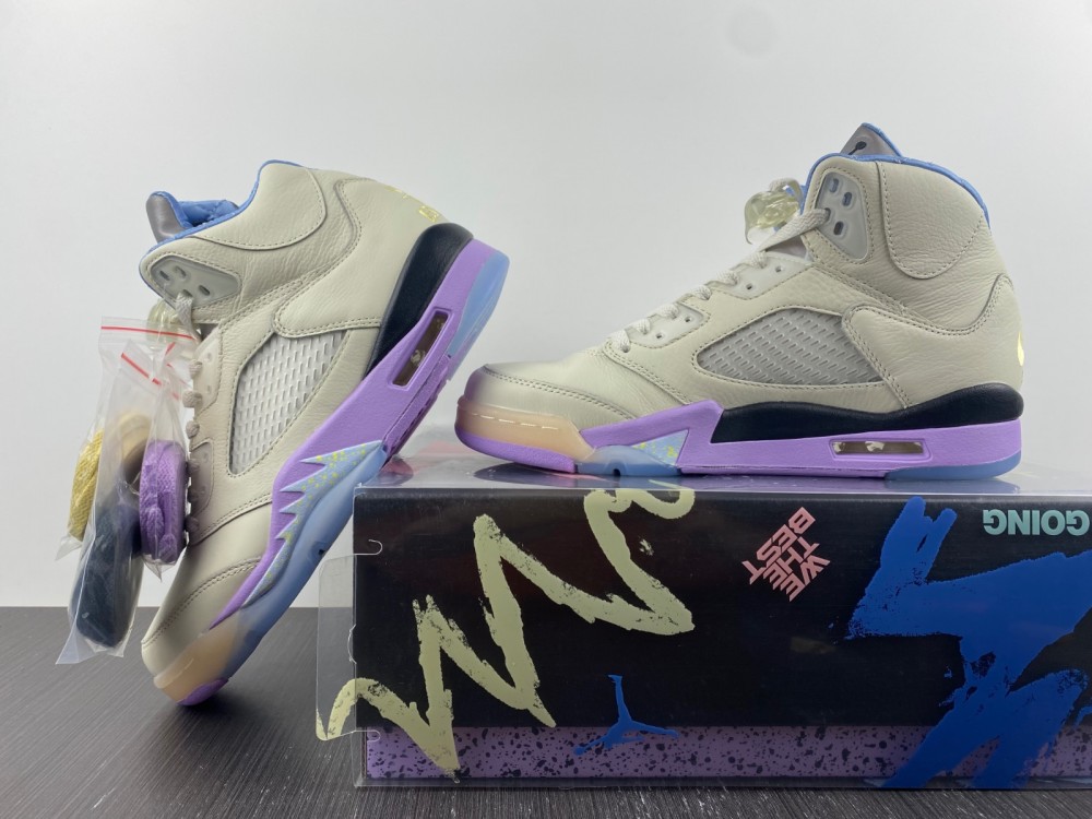 Jordan 5 Retro DJ Khaled We The Best Sail  DV4982-175