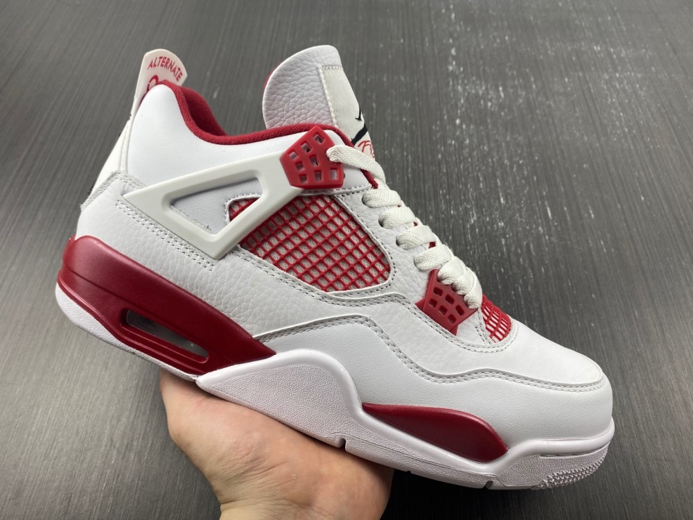 Jordan 4 Retro Alternate 89  308497-106