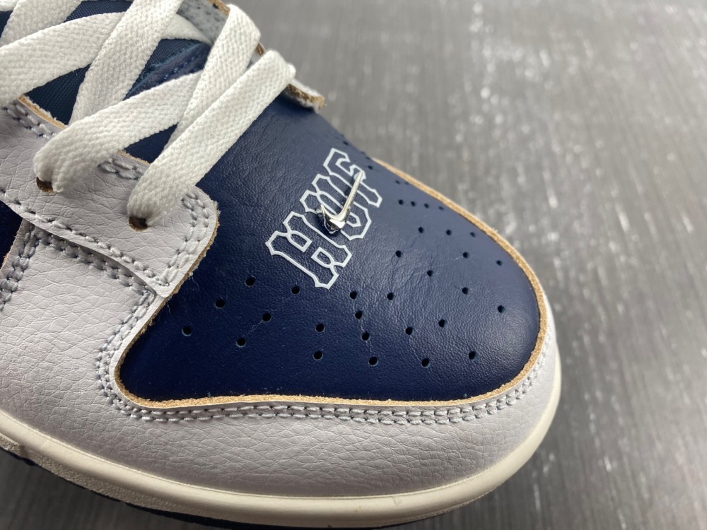 Nike SB Dunk Low HUF New York City  FD8775-100