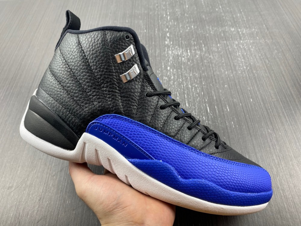 Jordan 12 Retro Hyper Royal  AO6068-004