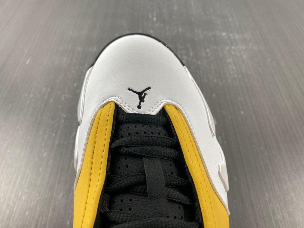 Air Jordan 14 Light Ginger 487471-701
