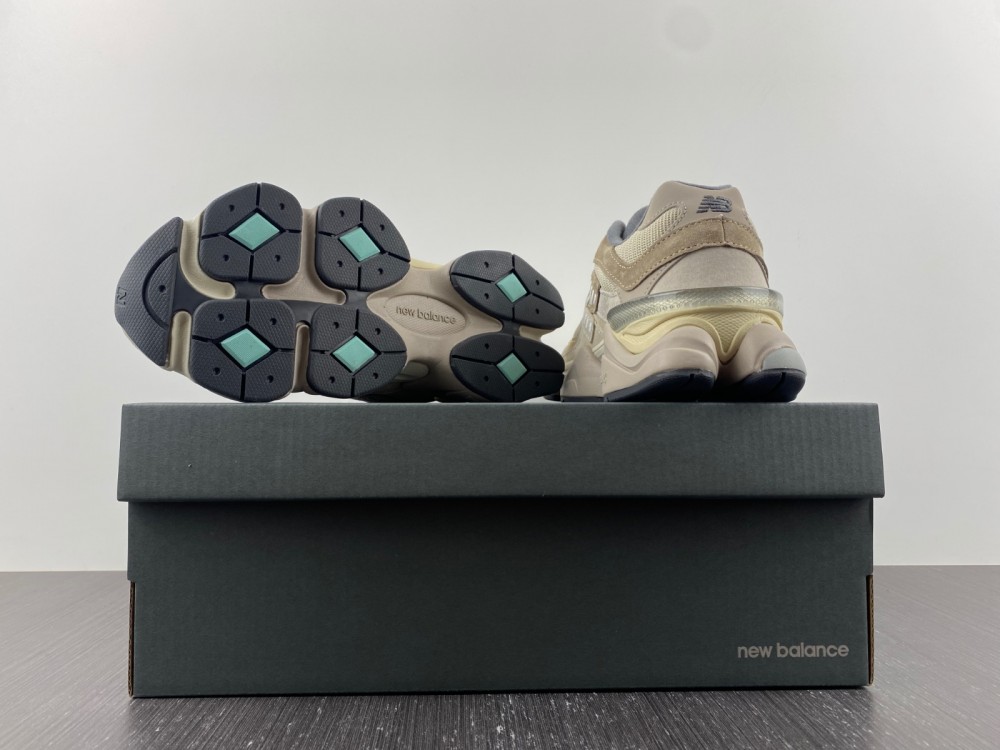 NwBlnc 9060 Sea Salt U9060MAC